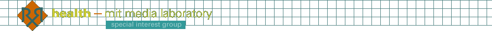 Health Mit Media Laboratory_special interest group